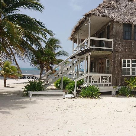 Exotic Caye Beach Resort San Pedro  Exteriér fotografie