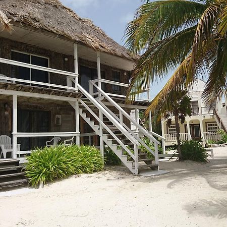 Exotic Caye Beach Resort San Pedro  Exteriér fotografie