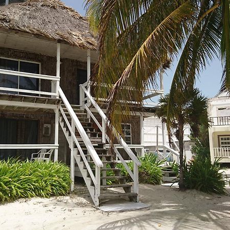 Exotic Caye Beach Resort San Pedro  Exteriér fotografie