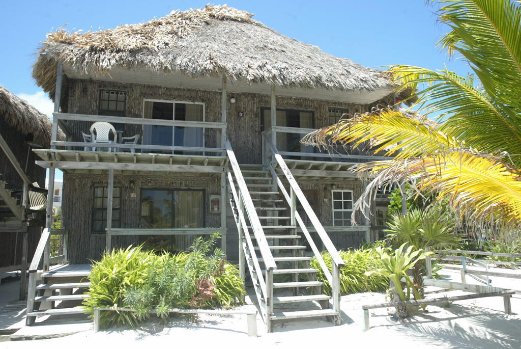 Exotic Caye Beach Resort San Pedro  Exteriér fotografie