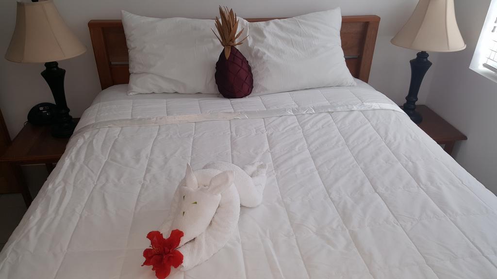 Exotic Caye Beach Resort San Pedro  Exteriér fotografie