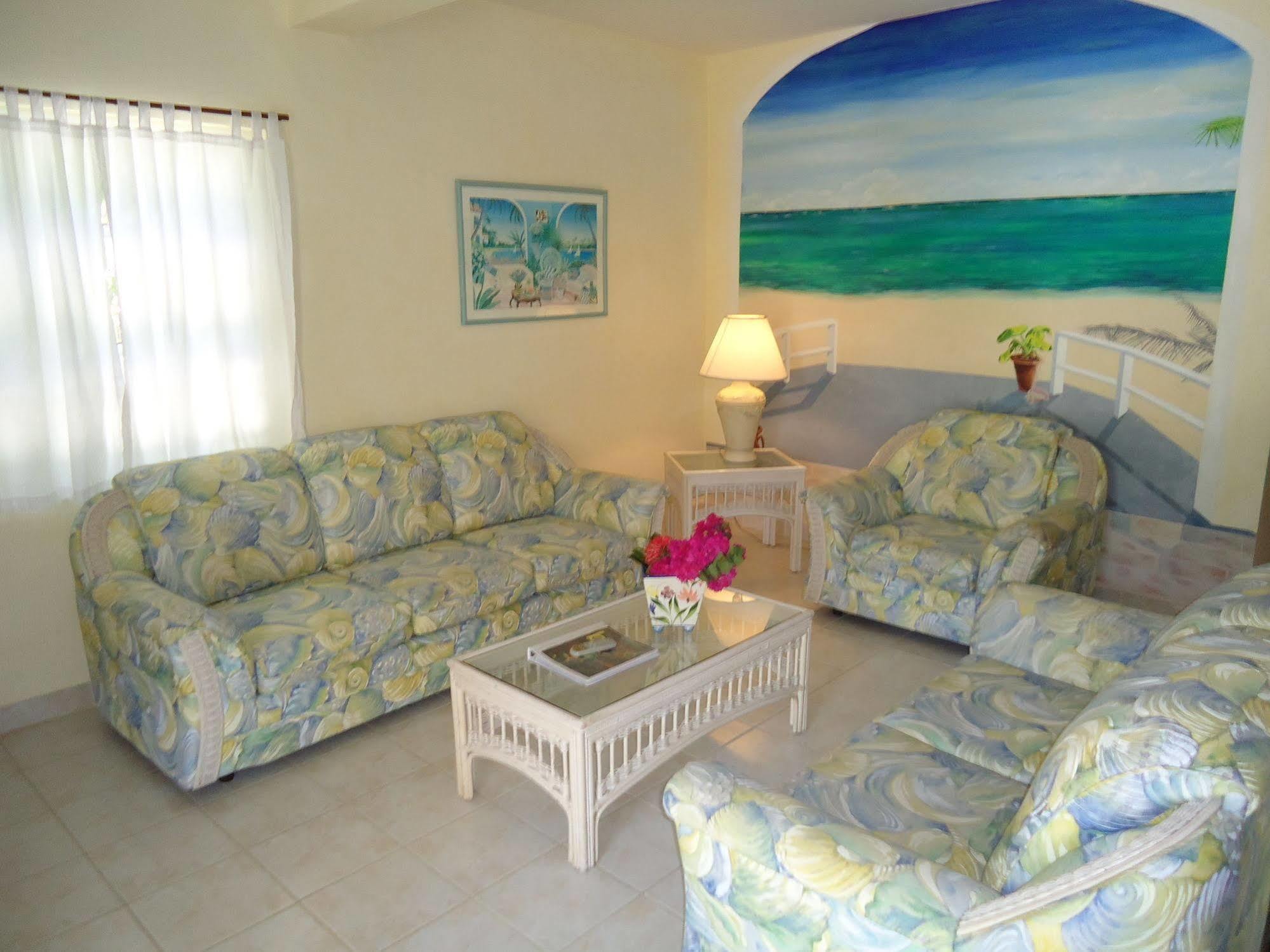 Exotic Caye Beach Resort San Pedro  Exteriér fotografie
