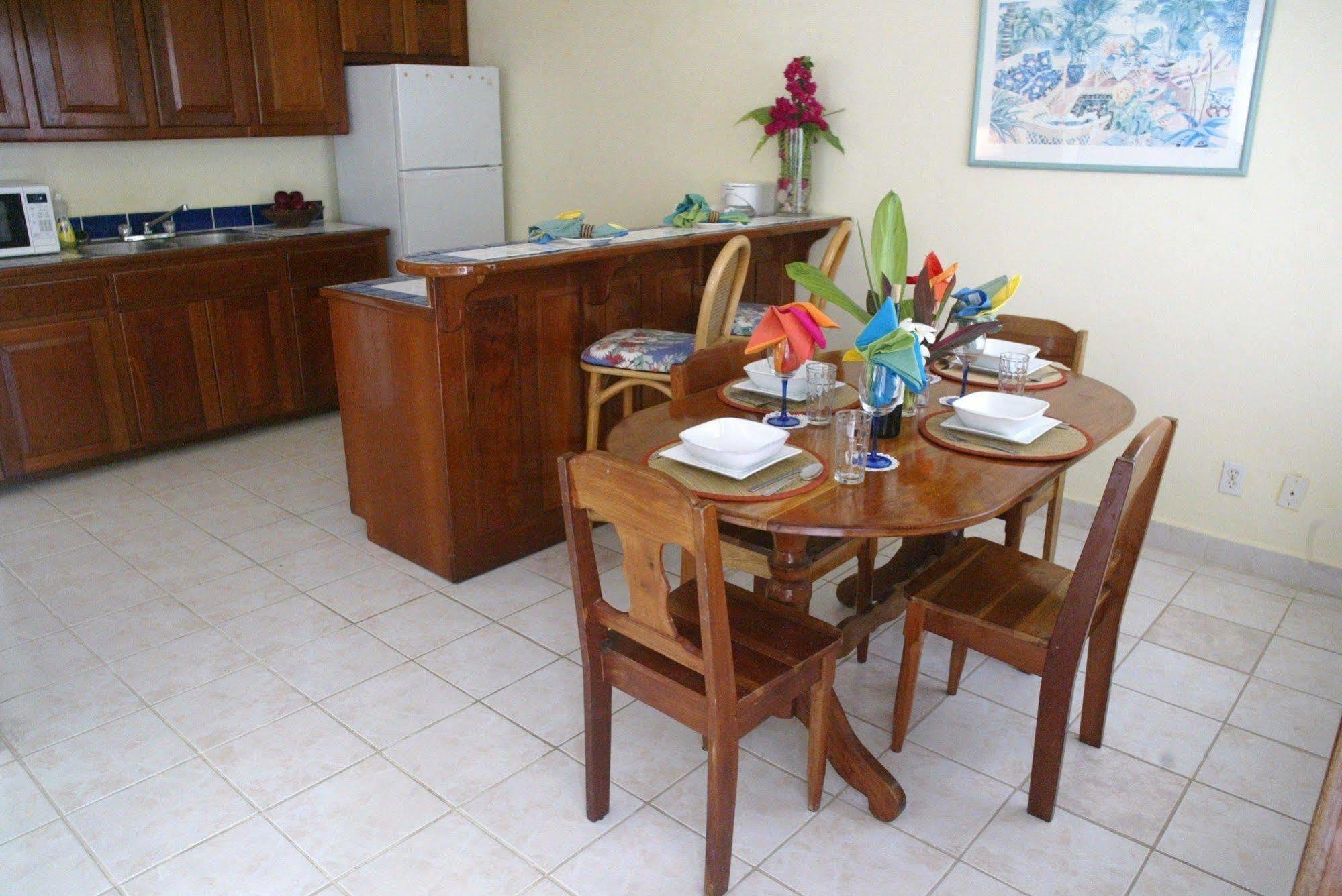 Exotic Caye Beach Resort San Pedro  Exteriér fotografie