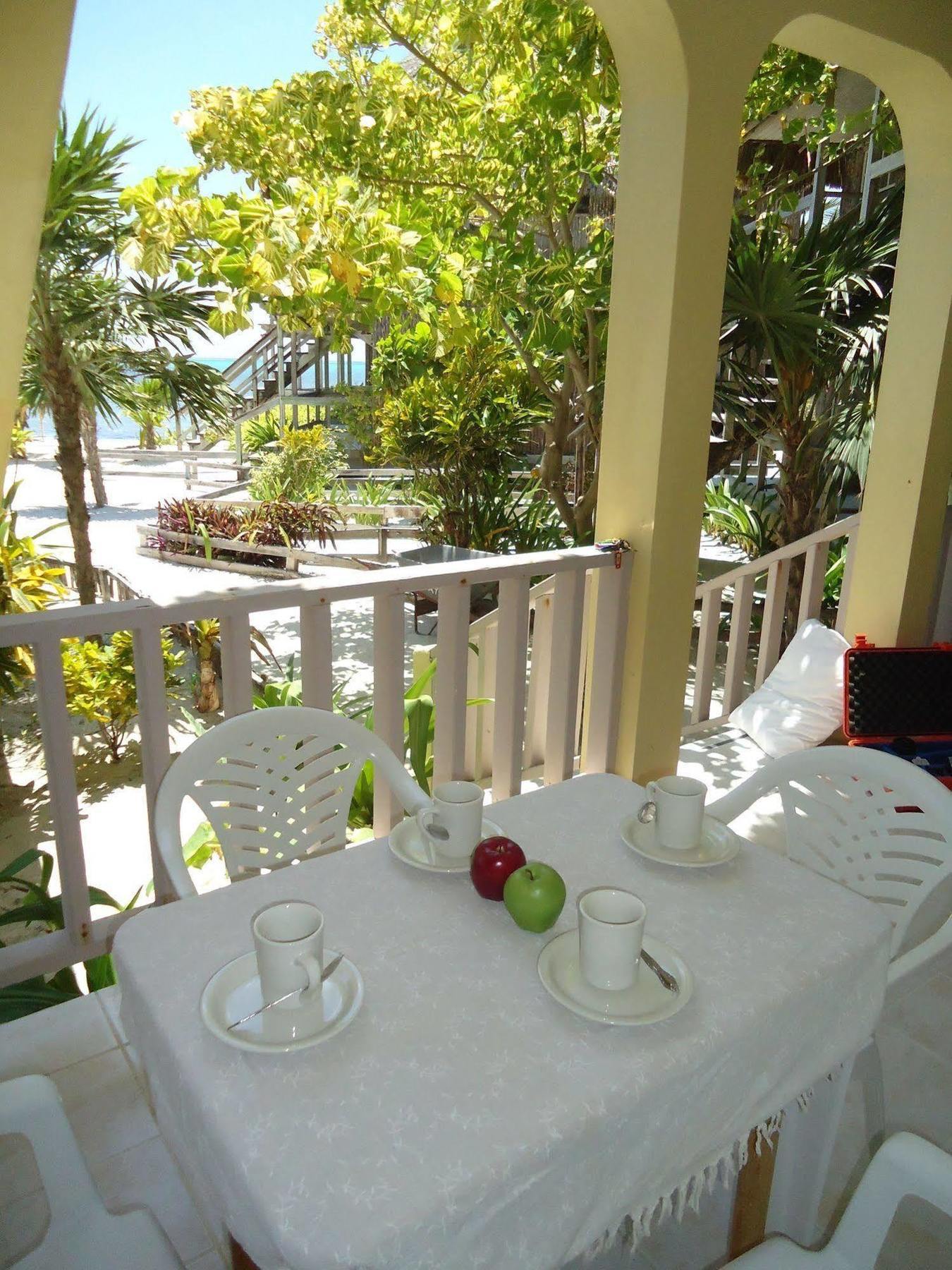 Exotic Caye Beach Resort San Pedro  Exteriér fotografie