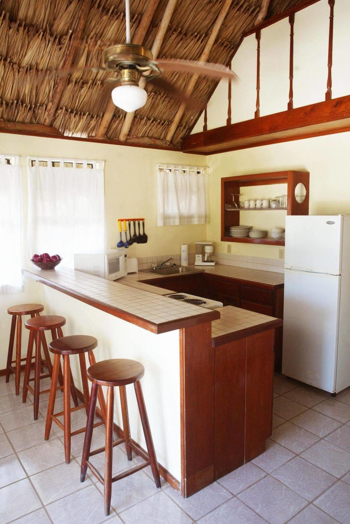 Exotic Caye Beach Resort San Pedro  Exteriér fotografie