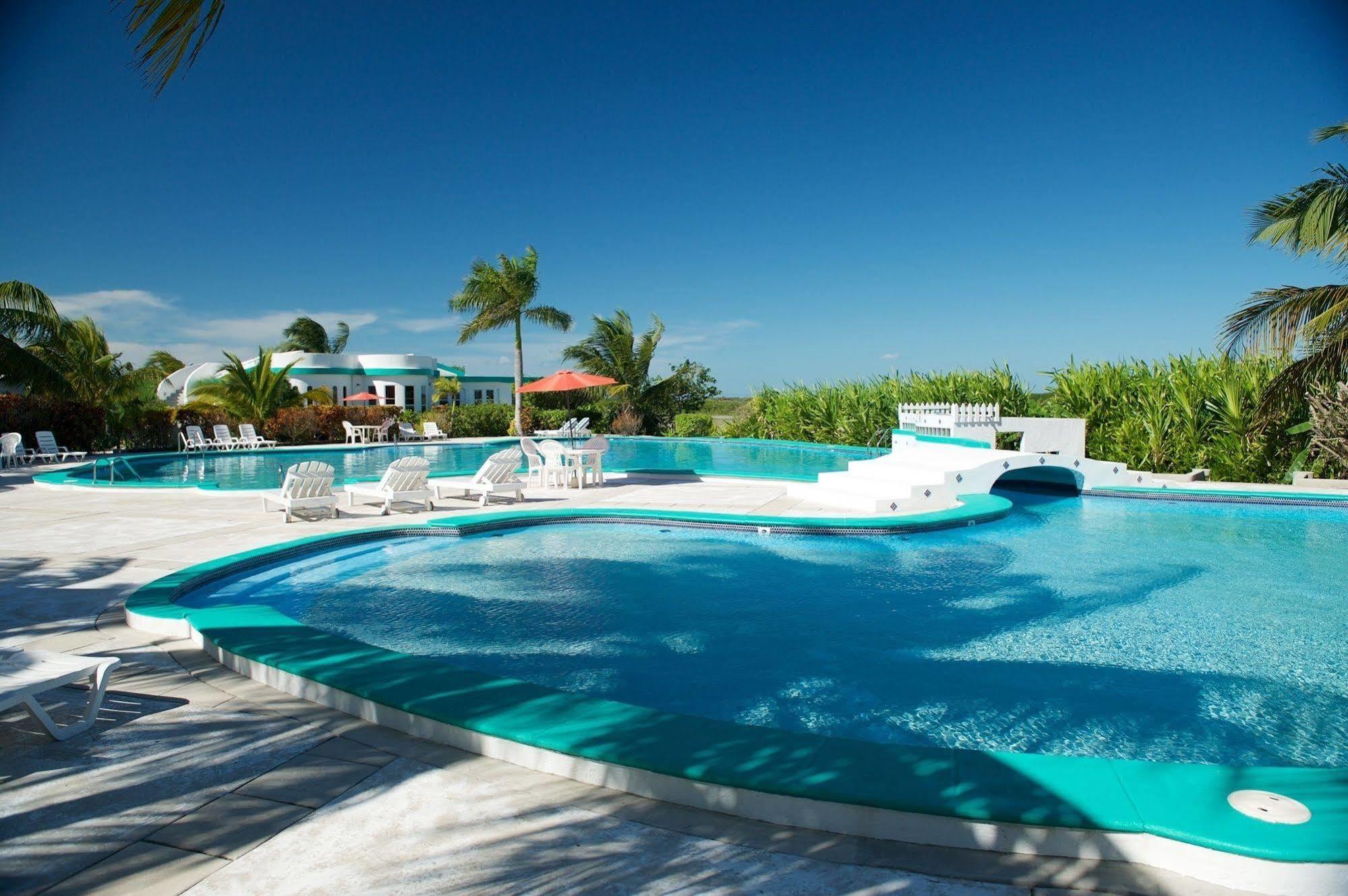 Exotic Caye Beach Resort San Pedro  Exteriér fotografie